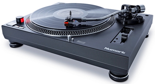 Numark TT250USB Direct Drive Pro Turntable